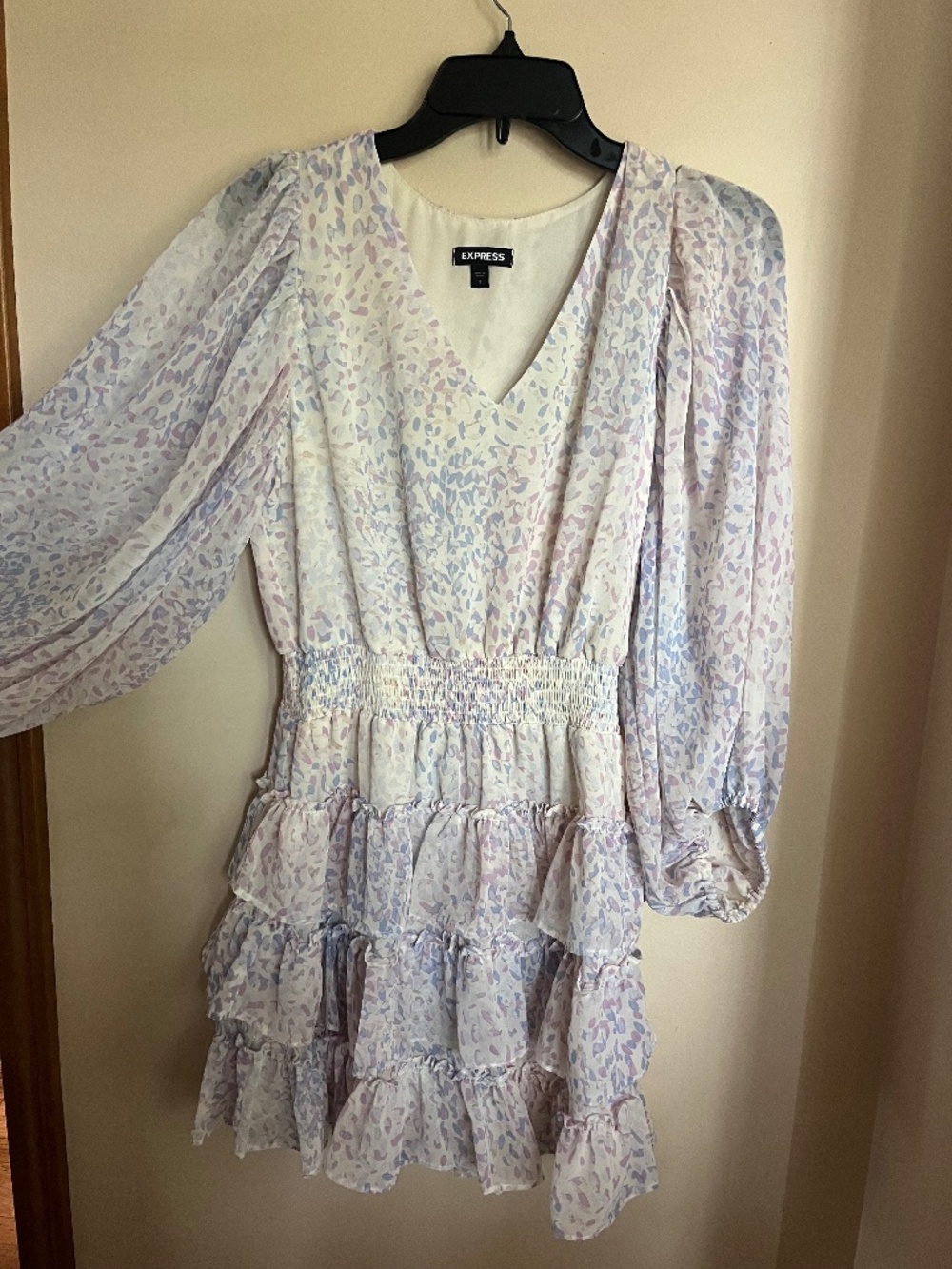 Express dress